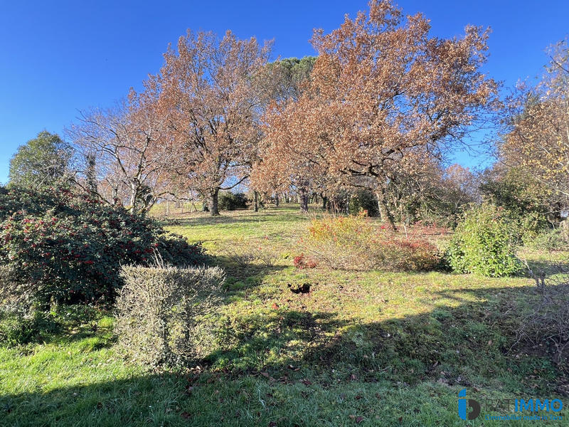 Maison - 96 m² - 5 pièces