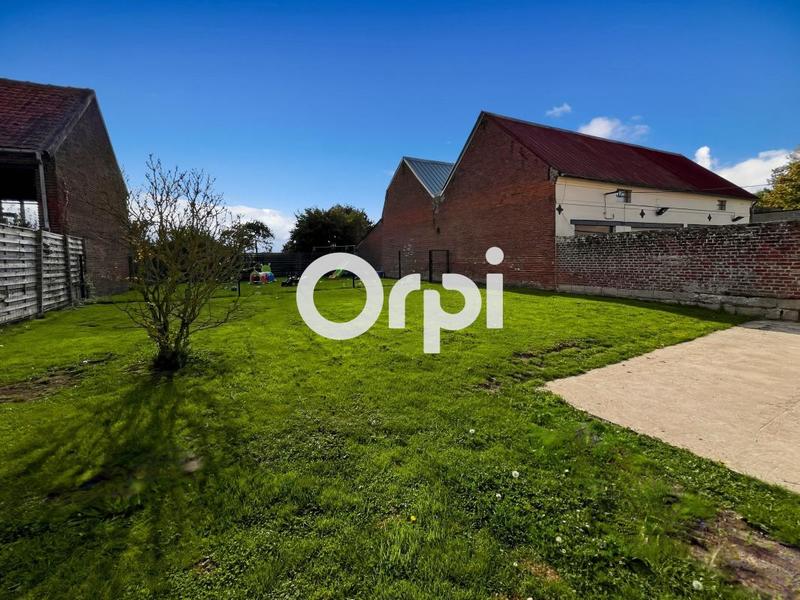 Maison - 169 m² - 5 pièces