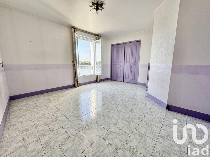 Maison - 146 m² - 6 pièces