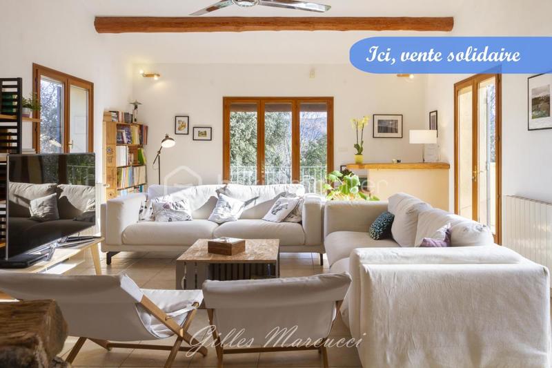 Maison - 174 m² - 5 pièces