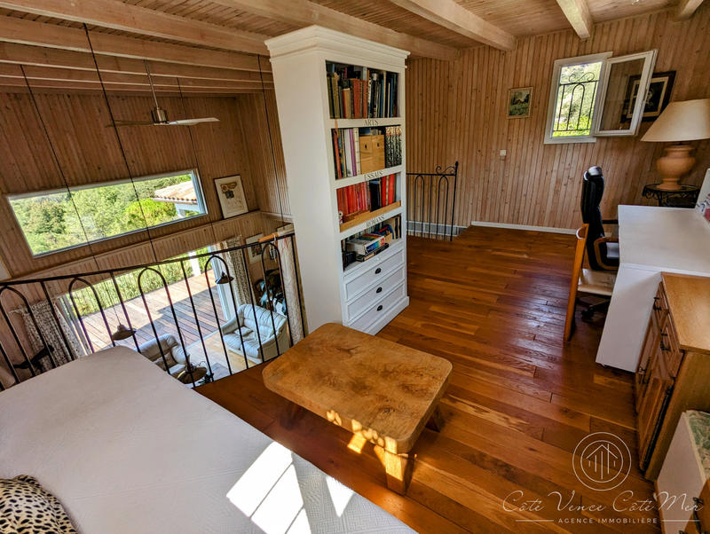 Maison - 146 m² - 4 pièces