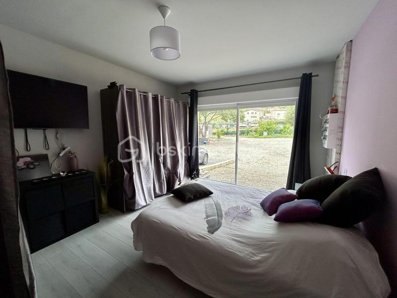 Maison - 83 m² - 5 pièces