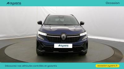 Renault Espace 1.2 E-Tech full hybrid 200ch Iconic