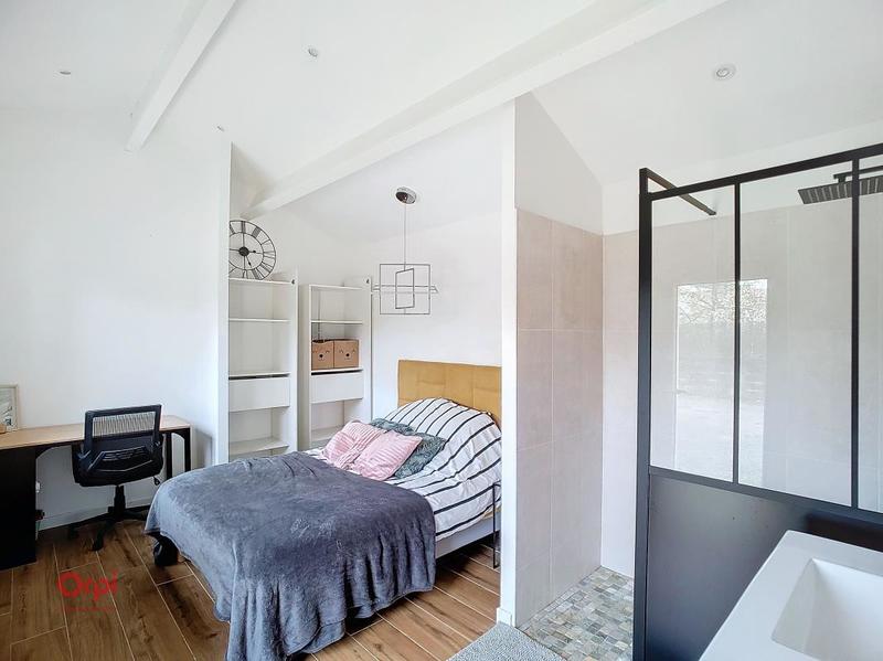 Maison - 59 m² - 2 pièces