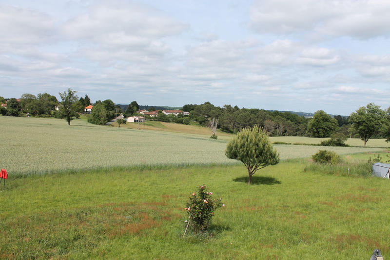 Maison - 191 m² - 9 pièces