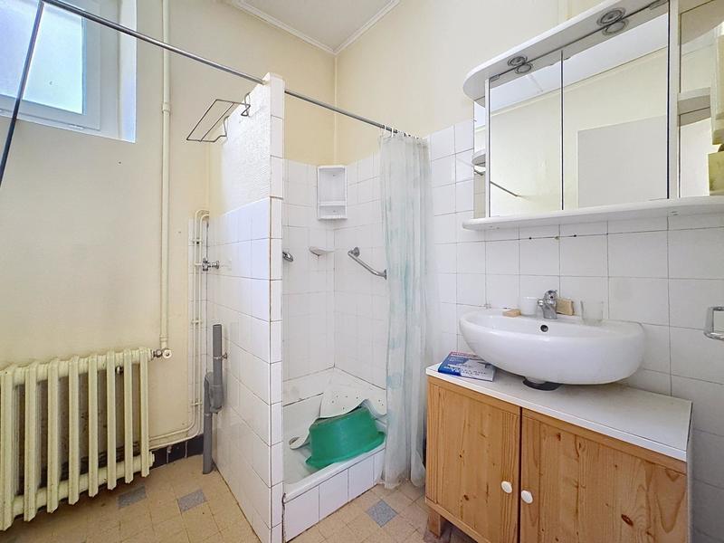 Ferme - 90 m² - 5 pièces