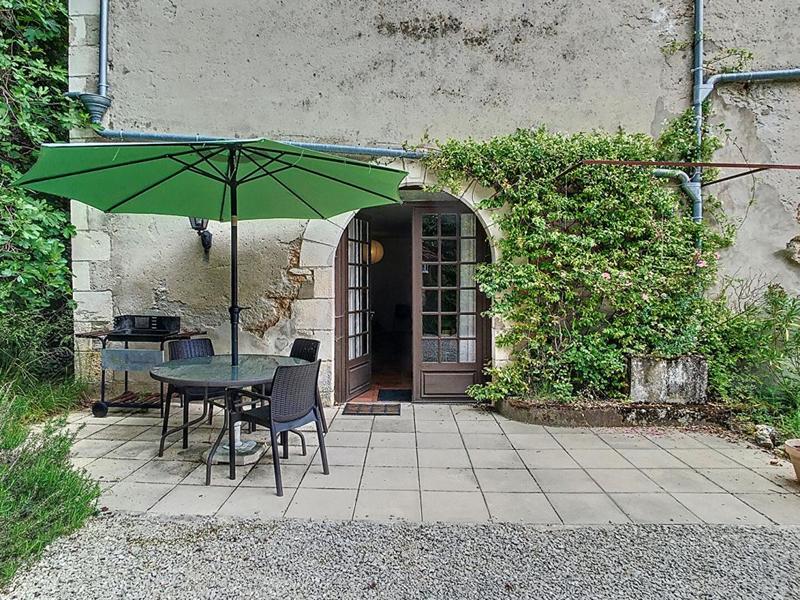 Maison - 470 m² - 20 pièces