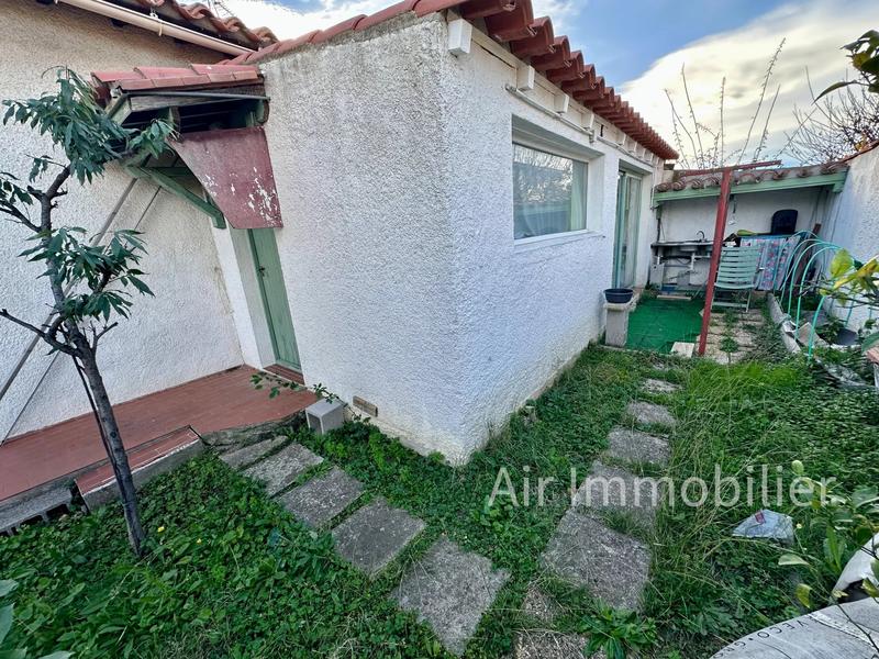 Villa - 105 m² - 4 pièces