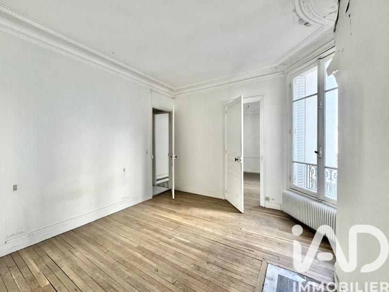 Appartement - 96 m² - 4 pièces