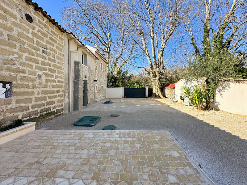 Maison - 122 m² - 5 pièces