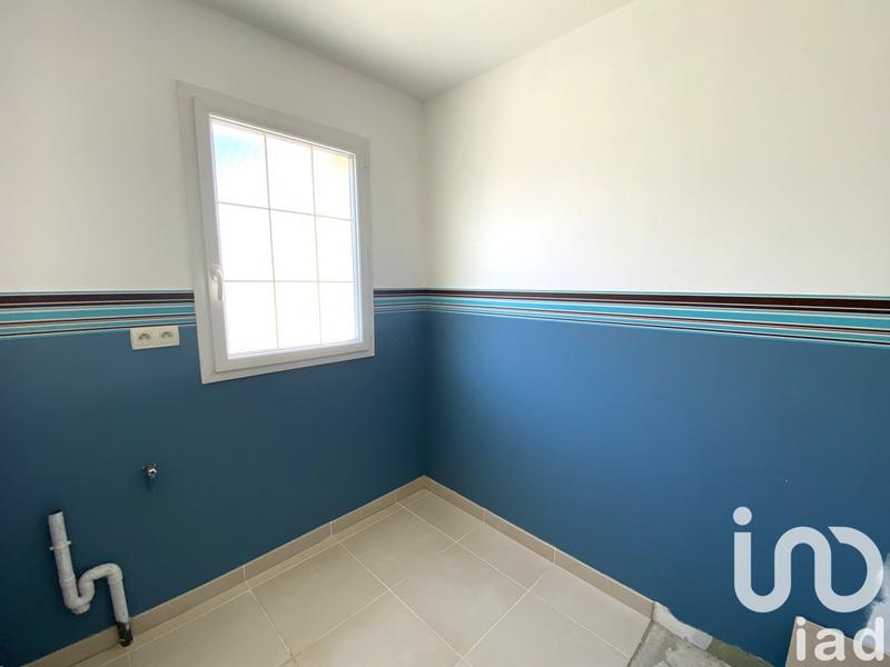 Maison - 222 m² - 7 pièces