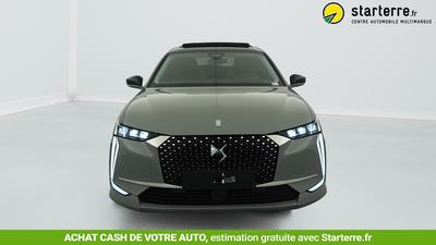 Ds Ds 4 Hybride E-Tense 225 Eat8 Rivoli