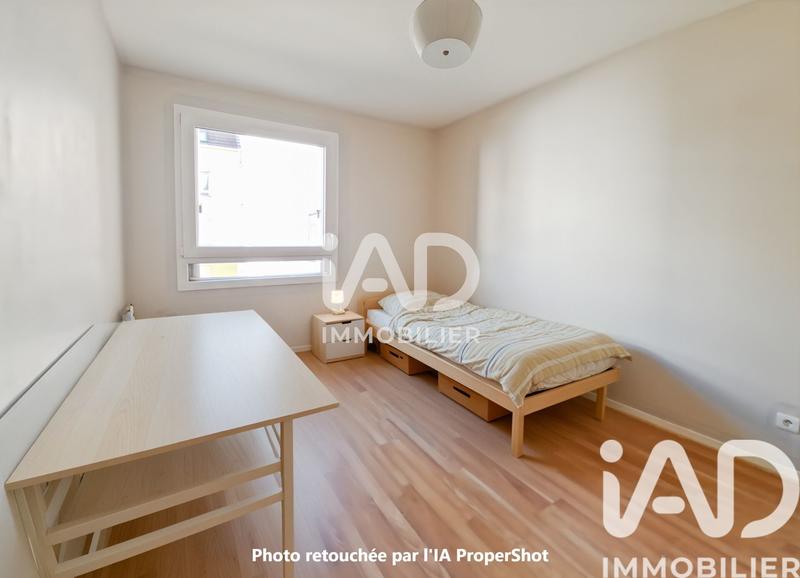 Appartement - 82 m² - 4 pièces