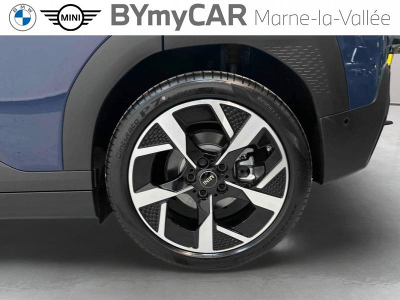 Mini Aceman J05 E 184 ch Classic + Pack s