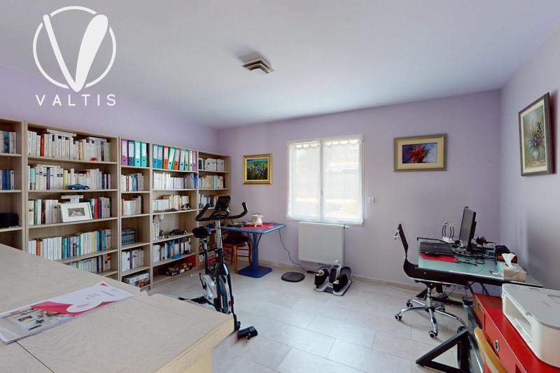 Maison contemporaine - 144 m² - 5 pièces