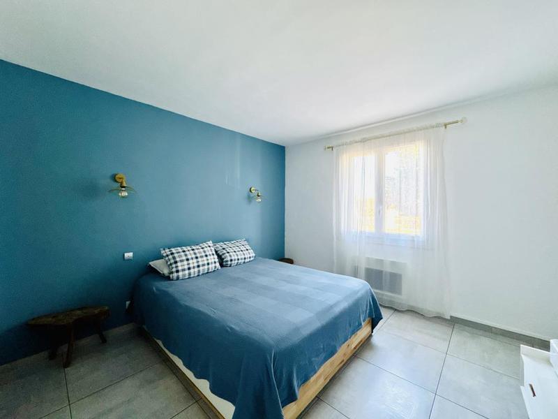 Propriété - 116 m² - 4 pièces