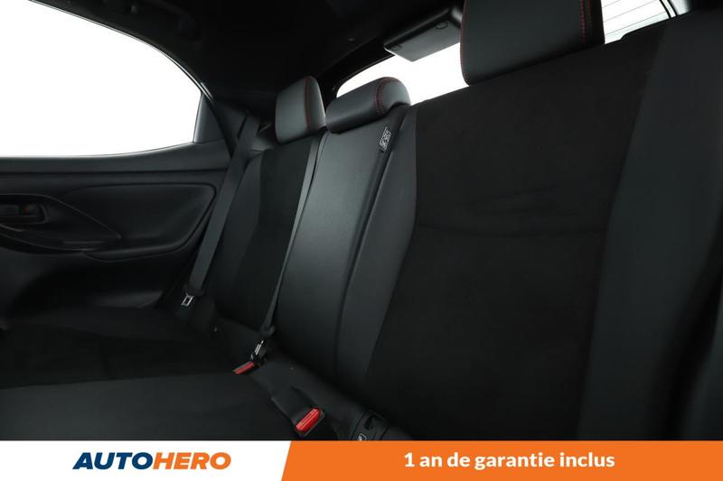 Toyota Yaris 1.5 Hybrid Gr Sport 116h