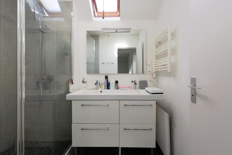 Maison - 116 m² - 4 pièces