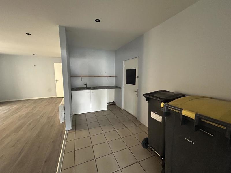 Local commercial - 72 m²