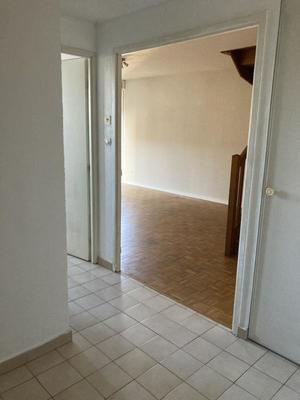 Duplex - 70 m² - 3 pièces