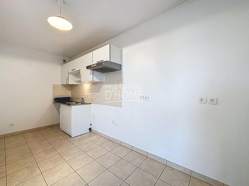 Appartement - 74 m² - 4 pièces