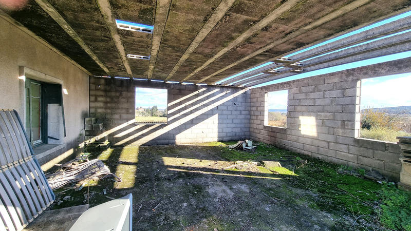 Maison - 116 m² - 4 pièces