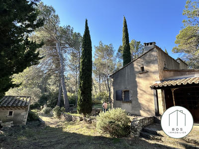 Bastide - 81 m² - 3 pièces