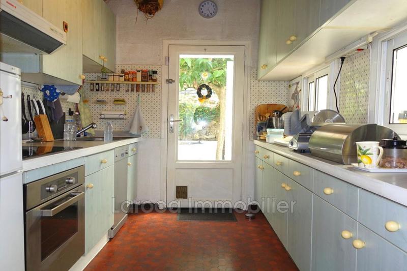 Villa - 60 m² - 3 pièces