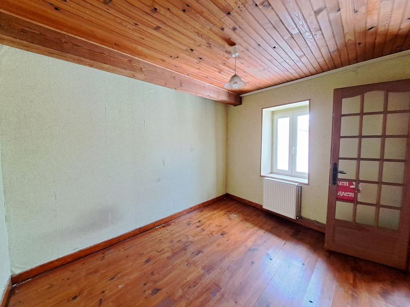 Maison - 145 m² - 7 pièces