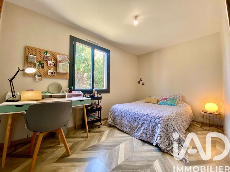 Maison - 114 m² - 4 pièces