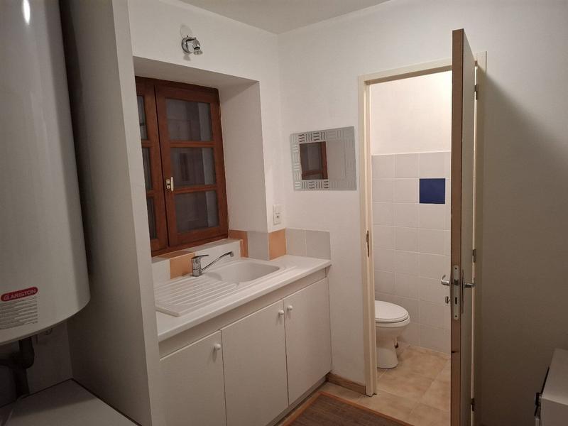 Maison - 165 m² - 7 pièces