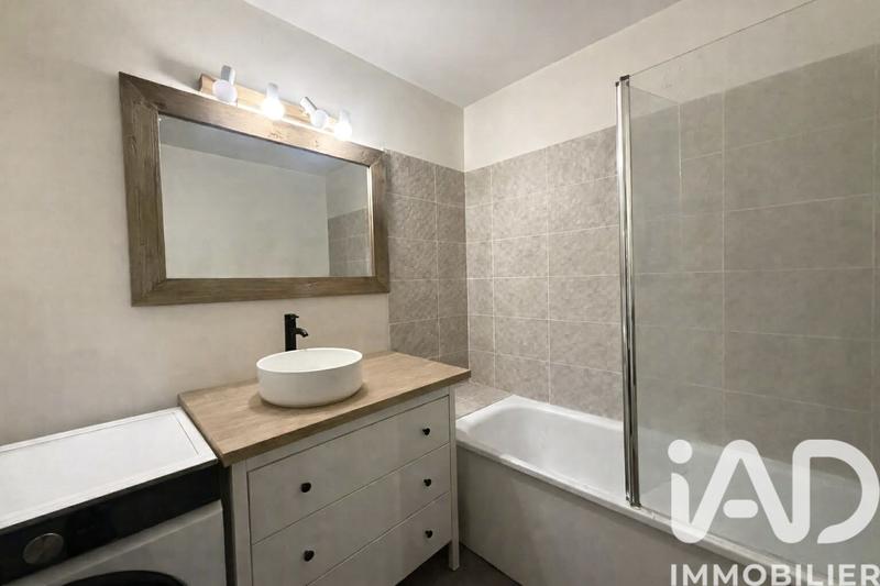 Appartement - 69 m² - 3 pièces