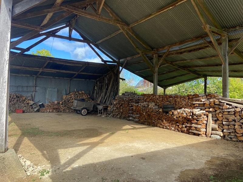 Maison - 107 m² - 6 pièces