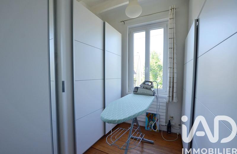 Maison - 180 m² - 8 pièces