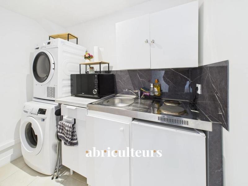 Entrepôt - 59 m² - 3 pièces