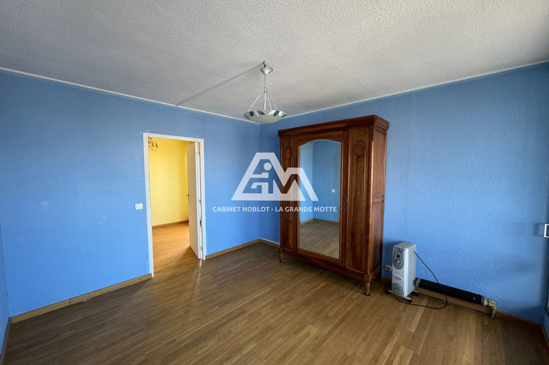 Appartement - 67 m² - 4 pièces