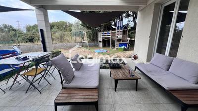 Maison - 116 m² - 5 pièces