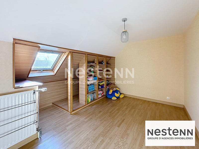 Maison - 170 m² - 6 pièces