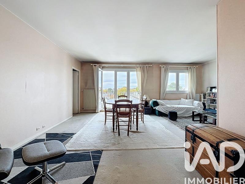 Appartement - 69 m² - 3 pièces