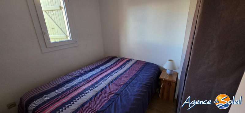 Maison - 33 m² - 3 pièces