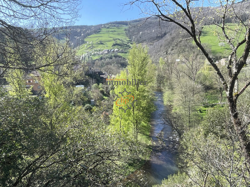 Maison - 80 m² - 2 pièces