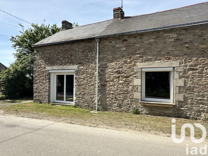 Maison - 135 m² - 5 pièces