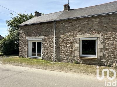 Maison - 135 m² - 5 pièces