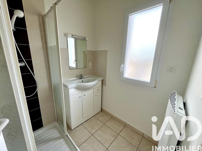 Maison - 102 m² - 4 pièces