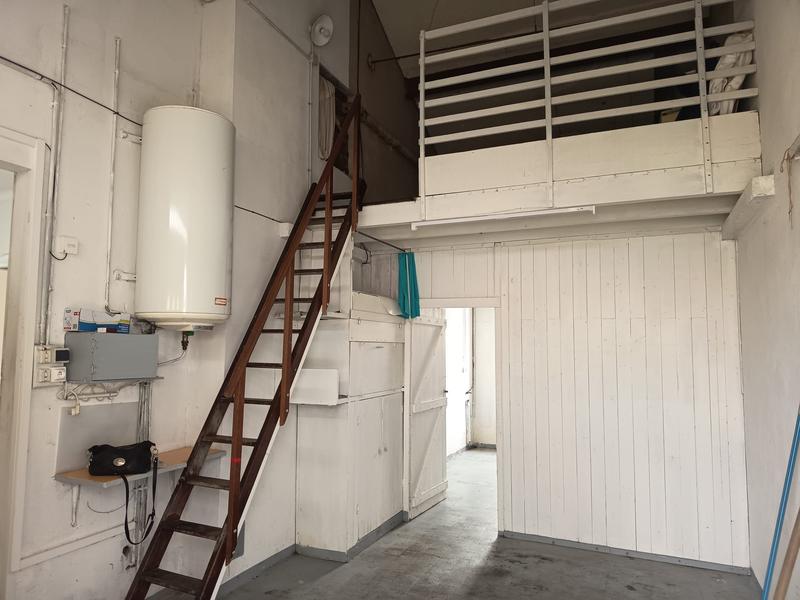 Maison ancienne - 69 m² - 3 pièces