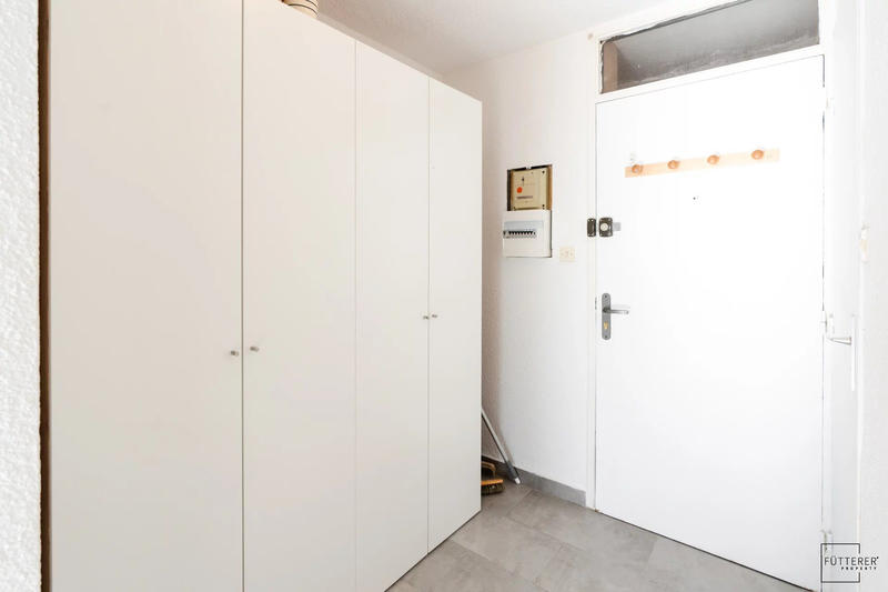 Duplex - 31 m² - 2 pièces