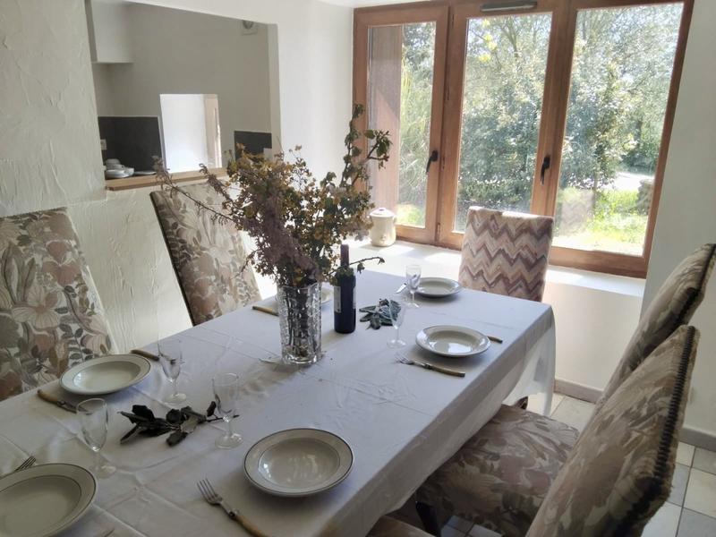 Bastide - 186 m² - 7 pièces