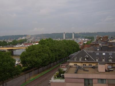 Appartement - 16 m² - 1 pièce