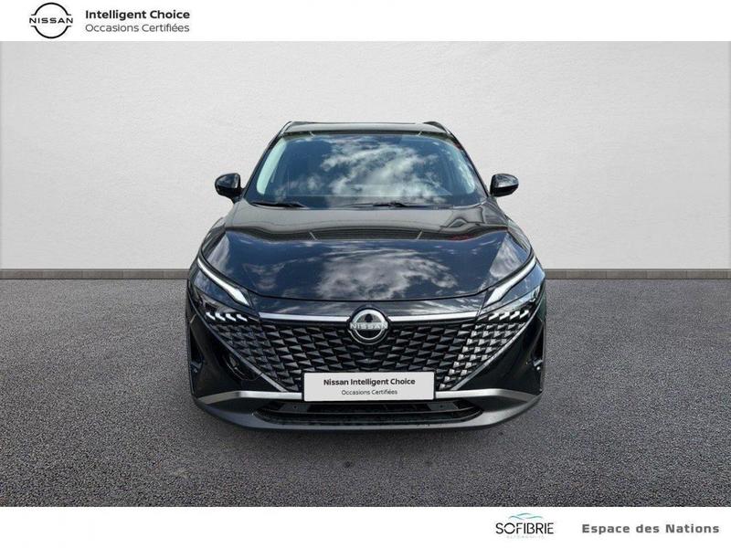 Nissan Qashqai n-Connecta E-Power 190ch