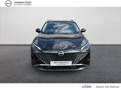 Nissan Qashqai n-Connecta E-Power 190ch